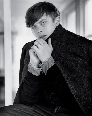 Фото: Дэйн ДеХаан (Dane DeHaan) | Фото 19