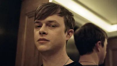 Обои Валерьян и город тысячи планет, Дейн Дехаан, Valerian and the City of  a Thousand Planets, Dane DeHaan, Фильмы #10577