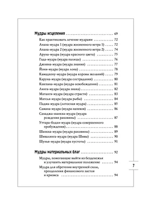 Мудры. Йогические практики Профит Стайл 27189922 купить в интернет-магазине  Wildberries