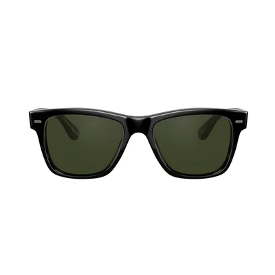 Мужские солнцезащитные очки Oliver Peoples 5393SU 1492P154: купить  брендовые очки в Казани, цены в интернет-магазине TREND OPTIKA