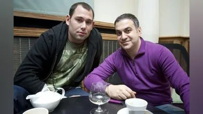 Семен Слепаков уехал в Израиль и намерен сменить гражданство