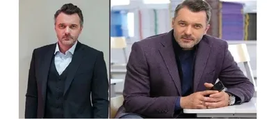 6 пар российских актёров, которые похожи друг на друга как две капли воды |  Mixnews
