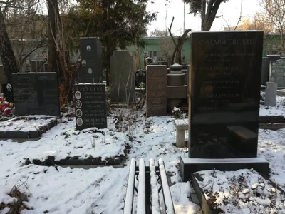 File:Donskoye Cemetery - Tomb of Oltargevsky 20201207 133724.jpg -  Wikimedia Commons