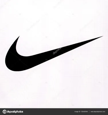 ⬇ Скачать картинки Nike, стоковые фото Nike в хорошем качестве |  Depositphotos