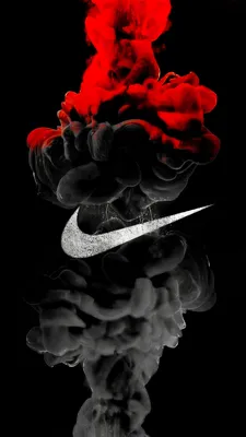 Nike обои для Андроид Full HD, лучшие 1080x1920 заставки на телефон | Akspic