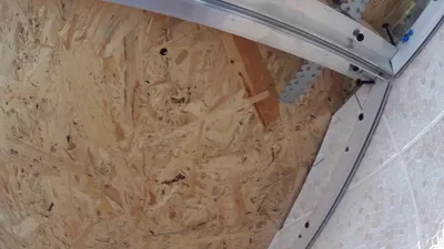 Натяжной потолок на мансарде с мансардным окном - YouTube