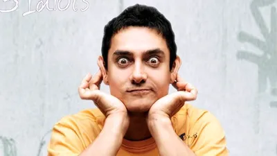 Аамир Кхан (Aamir Khan) - актёр, режиссёр, сценарист, продюсер - фотографии  - азиатские актёры - Кино-Театр.Ру