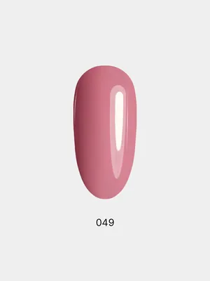Гель-лак для ногтей, гель лак LuckyLak FL №049, 8g нежный розовый пудровый  френч натуральн за 99 ₽ купить в интернет-магазине KazanExpress