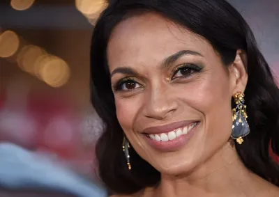 Rosario Dawson Confirms She Has a New Boyfriend in Cute Instagram Clip –  SheKnows