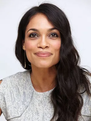 Розарио Доусон (Rosario Dawson) » uCrazy.ru - Источник Хорошего Настроения