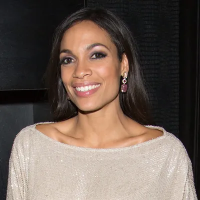 Rosario Dawson | Розарио доусон