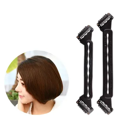 XY необычные волосы плетение Инструмент для плетения длинные волосы стать  короткие волосы BOBO прическа заколки для волос Профессиональный инструмент  для укладки - купить по выгодной цене | AliExpress