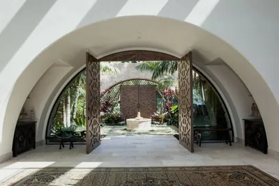Красивые арки в доме - 88 фото
