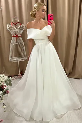 Необычные свадебные платья купить в Санкт-Петербурге - Like Miracle