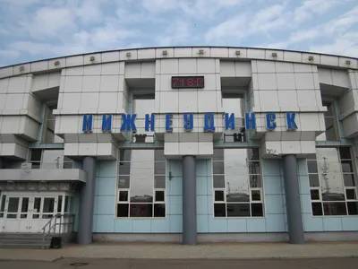 Вокзал Нижнеудинск, железнодорожный вокзал, Аллейная ул., 6, Нижнеудинск —  Яндекс Карты