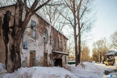 СКР возбудил уголовное дело по халатности чиновников в Нижнеудинске: их  проверят из-за жалобы многодетной матери на жизнь в аварийном доме - 18  января 2023 - ircity.ru