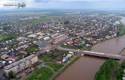 Фото Нижнеудинск в городе Нижнеудинск