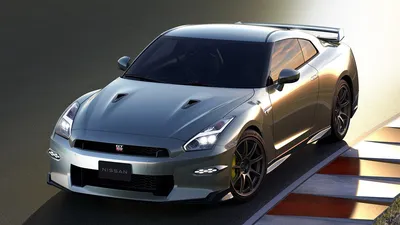 2024 Nissan GT-R Reminds Us the R35 Cannot Die, Brings New Face