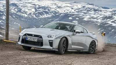 Nissan GT-R Review 2023 | Top Gear