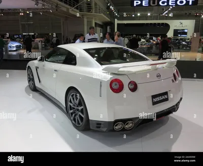 New 2021 Nissan GT-R T-Spec – The Last of the R35 – Supercars.net