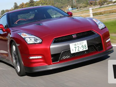 2020 Nissan GT-R Review | AutoTrader.ca