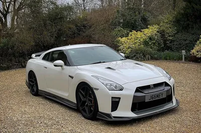 Liberty Walk Wants To Sell You A $73,570 Nissan GT-R… Body Kit