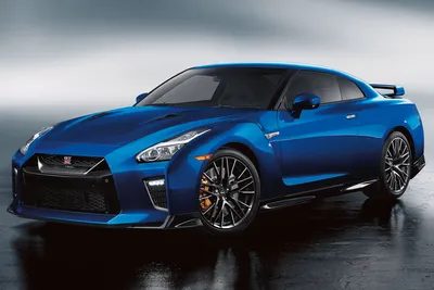 2023 Nissan GT-R Review, Pricing | New GT-R Coupe Models | CarBuzz