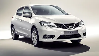 Новая Nissan Tiida оказалась дороже Opel Astra :: Autonews