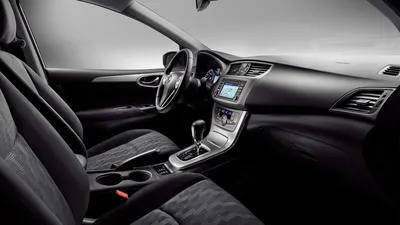 Ниссан Тиида 2017-2018 - купить новый Nissan Tiida у официального дилера в  Москве | Nissan У Сервис+