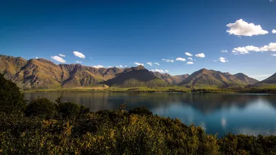 Новая Зеландия пейзаж обои послеобеденный пейзаж отпуск пейзаж фотография  карта Фон И картинка для бесплатной загрузки - Pngtree