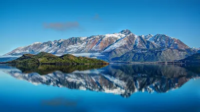 Природа новой зеландии - фото и картинки: 64 штук