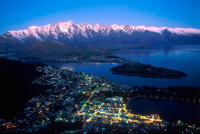 Тур в Новую Зеландию из Киева, стоимость путевки на отдых на сайте  туроператора ht.kiev.ua