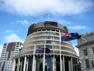 Налоговая система Новой Зеландии — Налоги в мире