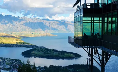 Новая Зеландия откроется для туристов 31 июля | Ассоциация Туроператоров