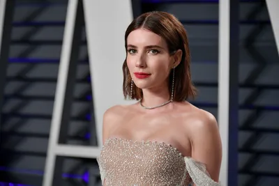 Эмма Робертс - Emma Roberts фото №925409