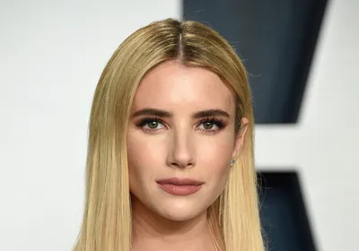 Emma Roberts' Best Hair \u0026 Makeup Looks | Glamour UK