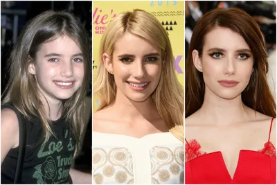 Emma roberts 2004 hi-res stock photography and images - Alamy