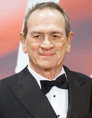 Фото: Томми Ли Джонс (Tommy Lee Jones) | Фото 122