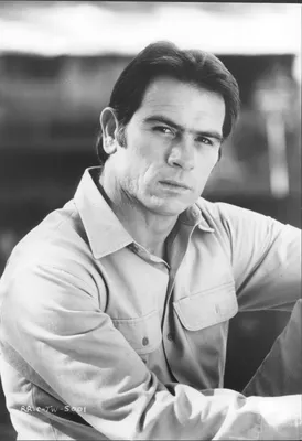 Фото: Томми Ли Джонс (Tommy Lee Jones) | Фото 160