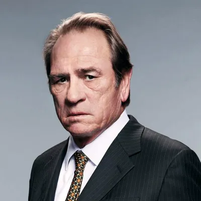 Фото: Томми Ли Джонс (Tommy Lee Jones) | Фото 115