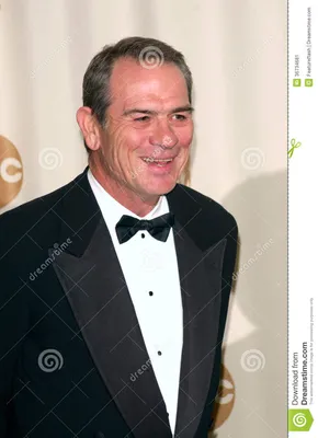 Фото: Томми Ли Джонс (Tommy Lee Jones) | Фото 139