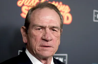 Фото: Томми Ли Джонс (Tommy Lee Jones) | Фото 130