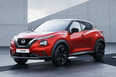 Обзор нового Nissan Juke 2021: старт продаж в Украине, цены, комплектации,  характеристики