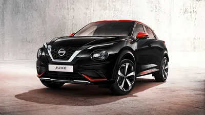 Nissan Juke 2020: обзор новой модели