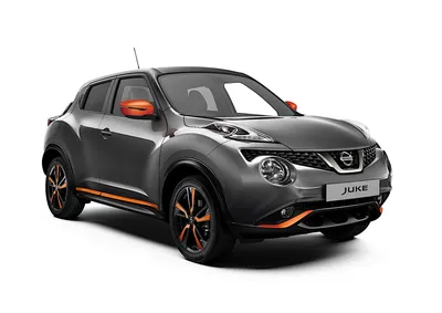 Обновленный Nissan Juke 2018 представлен официально – Автоцентр.ua
