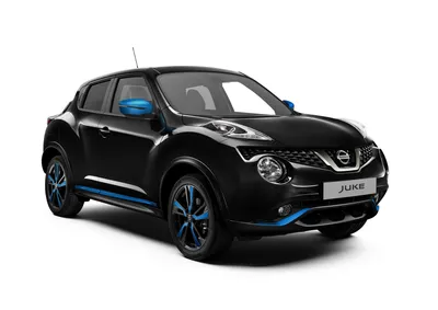 Новый Nissan Juke тоже будет «странным» — новости на сайте AvtoBlog.ua