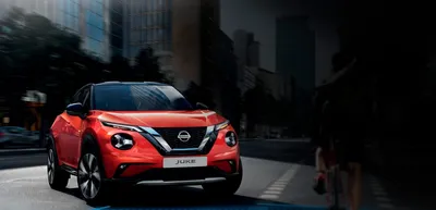 Nissan Juke, купить Ниссан Джук Цена - nissan-ask.com.ua