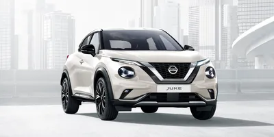 Дизайн нового Nissan Juke — СКАЙ МОТОРС+, официальный дилер Nissan (Ниссан)  в Одессе и Одесской области