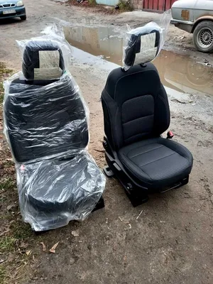 Салон форд куга 2021г новый с подушками: 350 $ - Подушки безопасности,  AIRBAG Ирпень на Olx