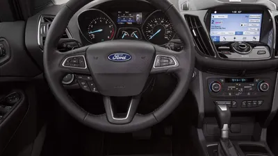 Купить Форд Куга в г.Самара: цены 2022 на новый Ford Kuga у официального  дилера | Автосалон МАС Моторс
